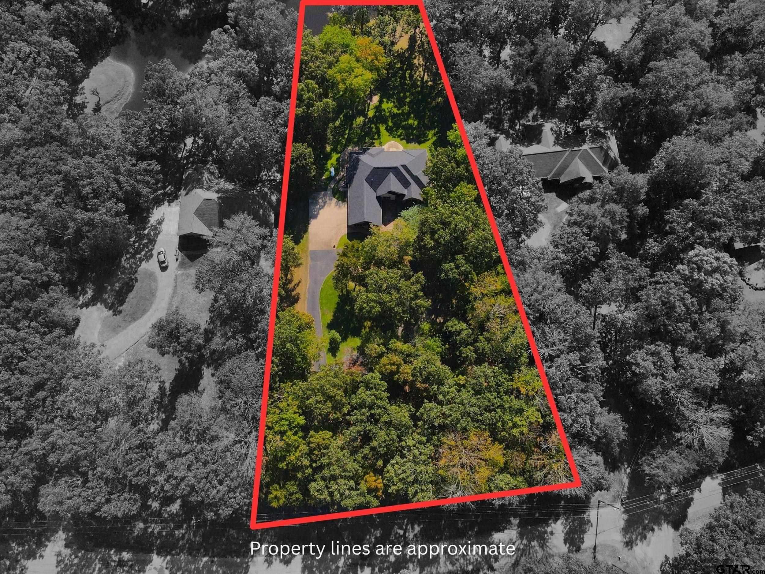 404 County Road 4220 Mount Pleasant, TX 75455 - Photo 2 of 34