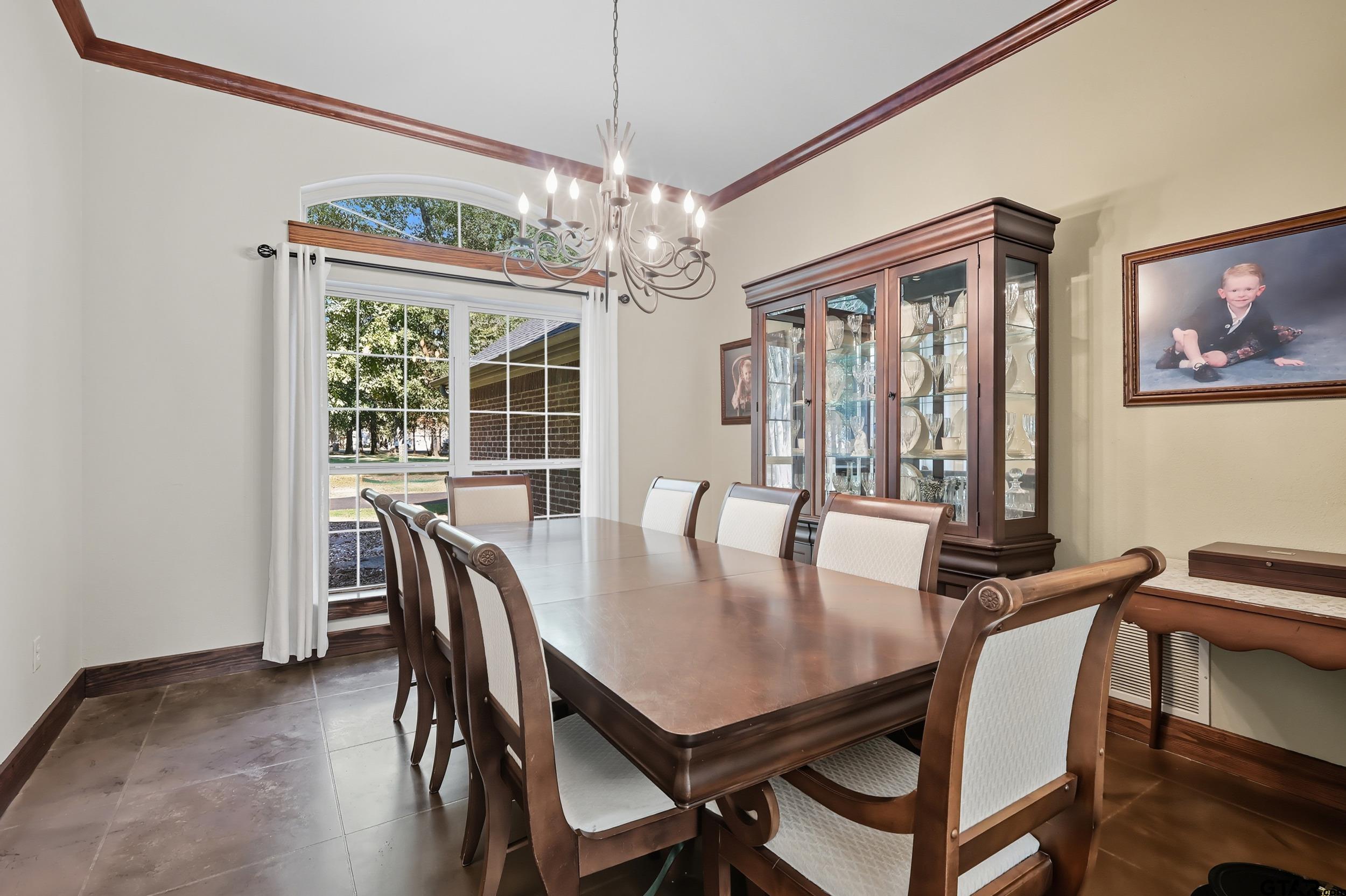 404 County Road 4220 Mount Pleasant, TX 75455 - Photo 21 of 34