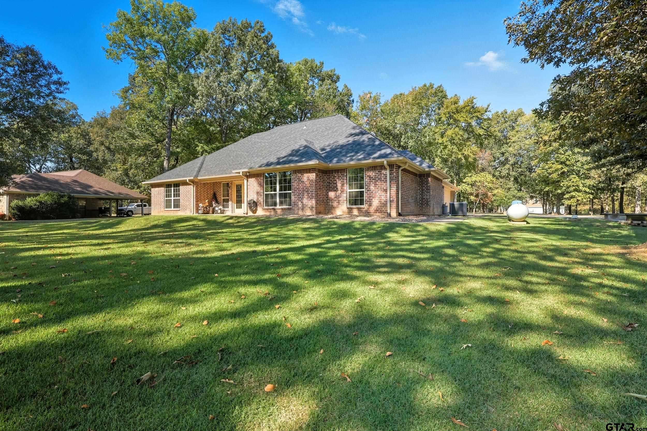 404 County Road 4220 Mount Pleasant, TX 75455 - Photo 30 of 34