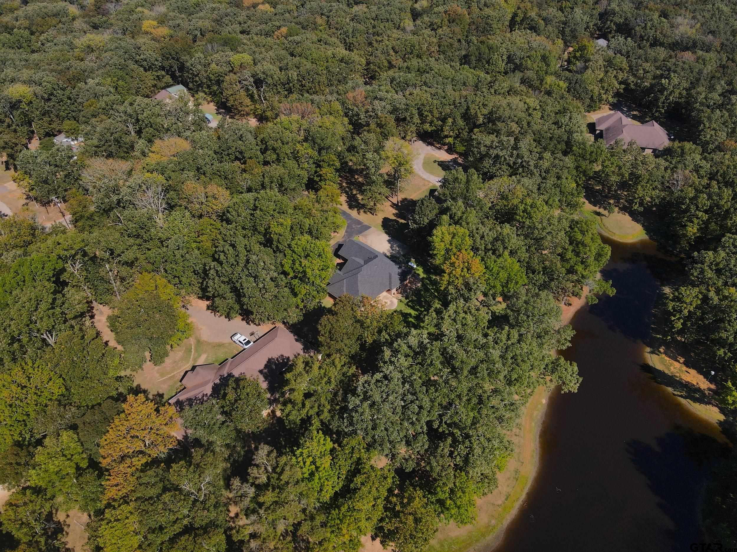 404 County Road 4220 Mount Pleasant, TX 75455 - Photo 3 of 34