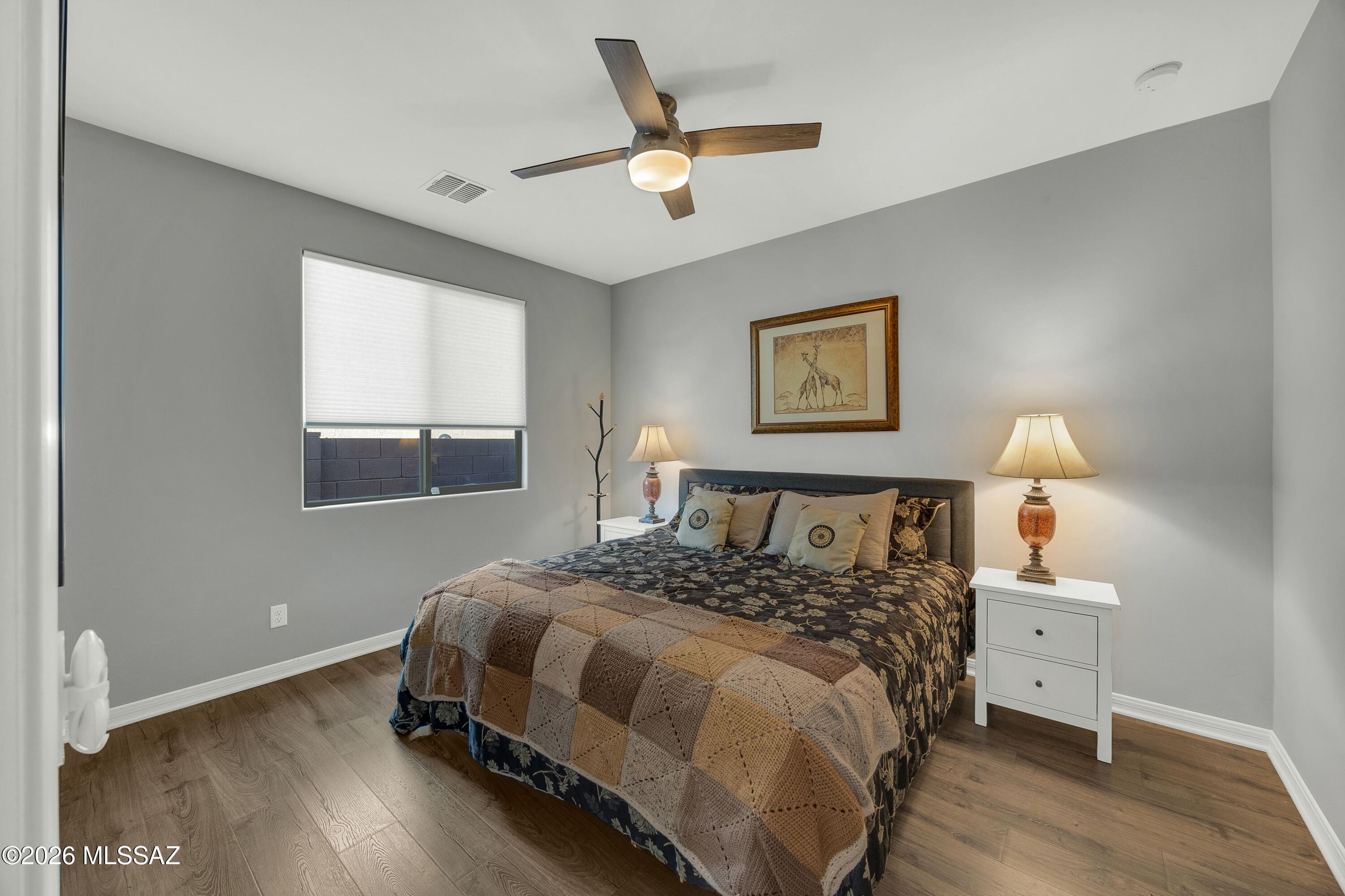 8428 North Lone Ranger Road Tucson, AZ 85743 - Photo 23 of 40
