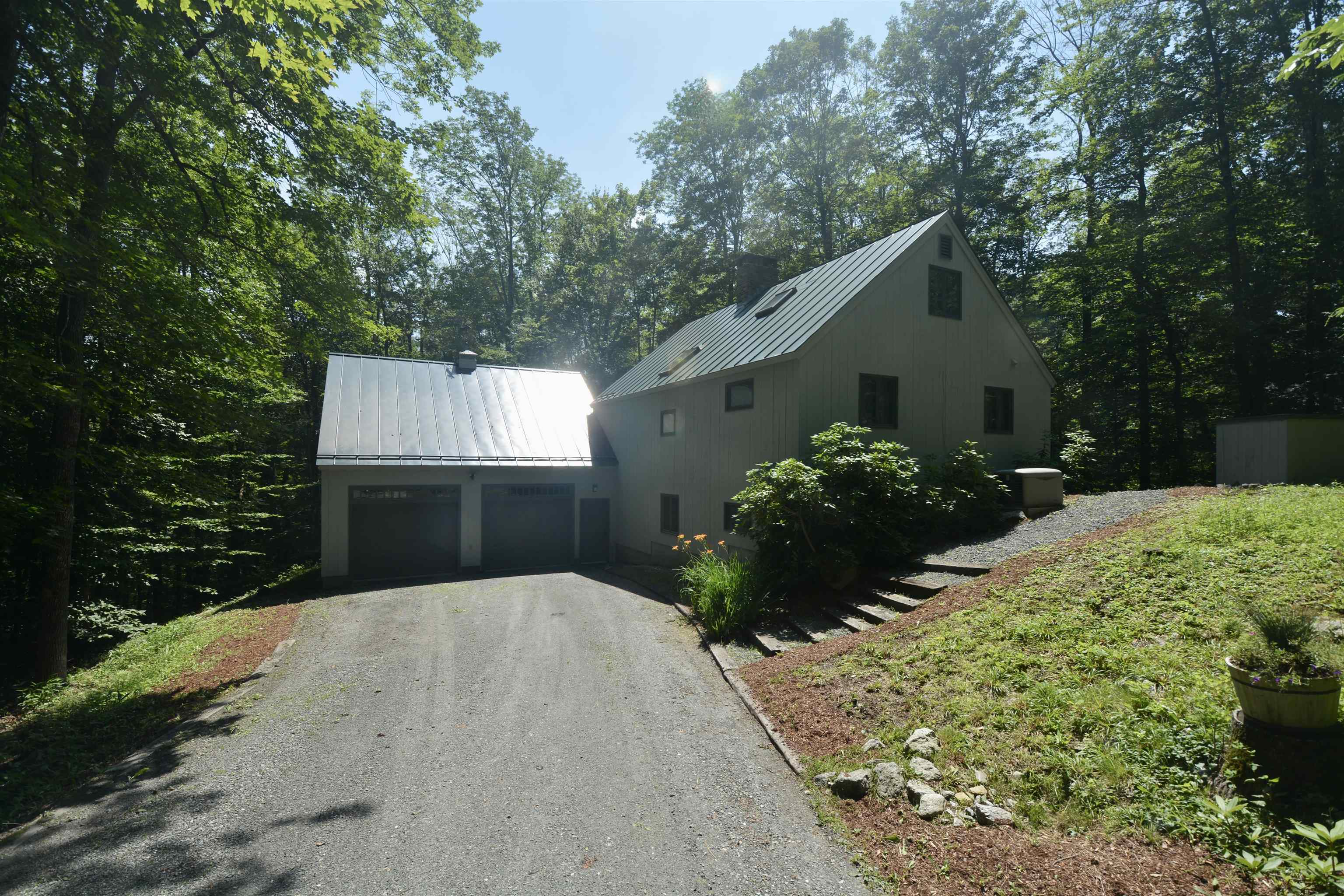 23 Hummingbird Hill Grantham, NH 03753 - Photo 1 of 24