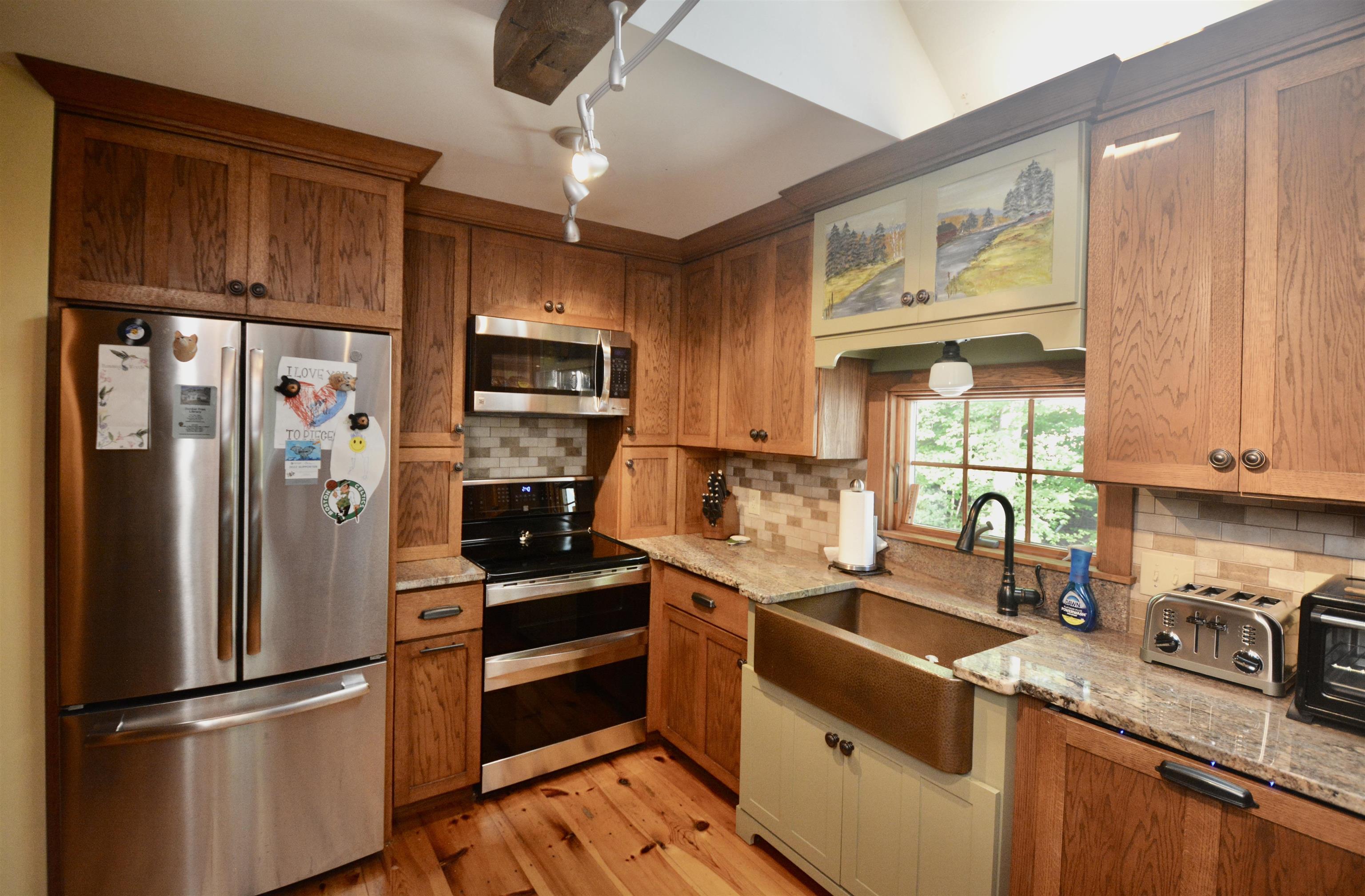 23 Hummingbird Hill Grantham, NH 03753 - Photo 14 of 24