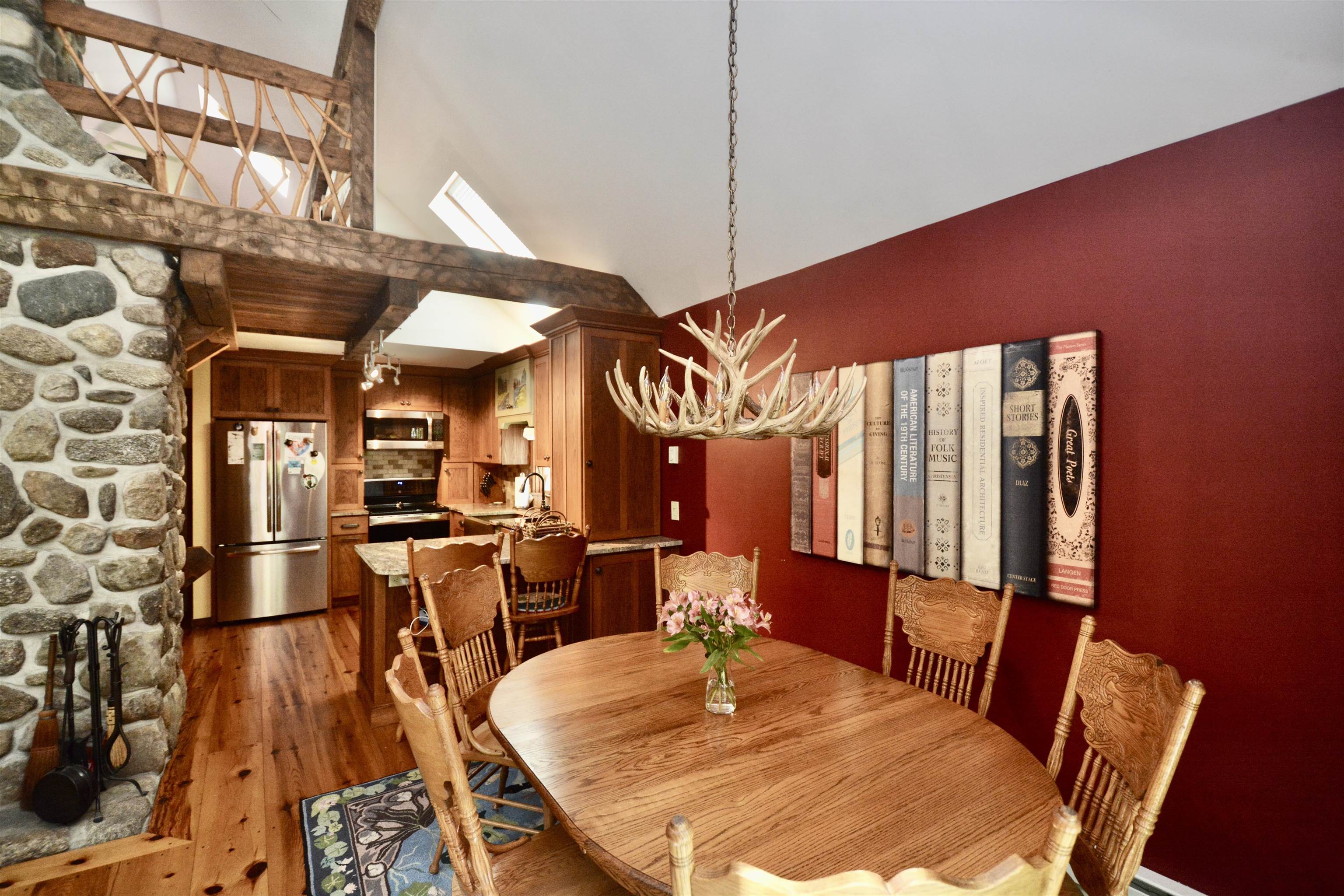 23 Hummingbird Hill Grantham, NH 03753 - Photo 16 of 24