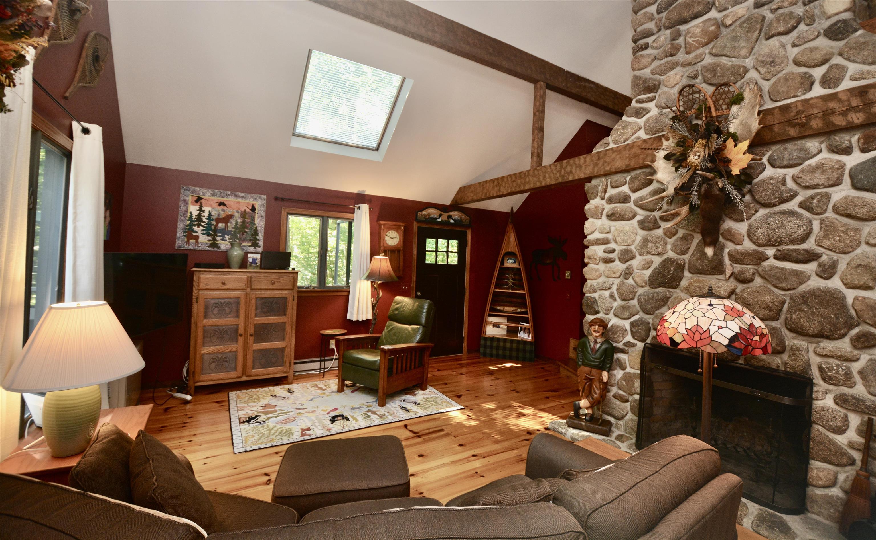 23 Hummingbird Hill Grantham, NH 03753 - Photo 17 of 24