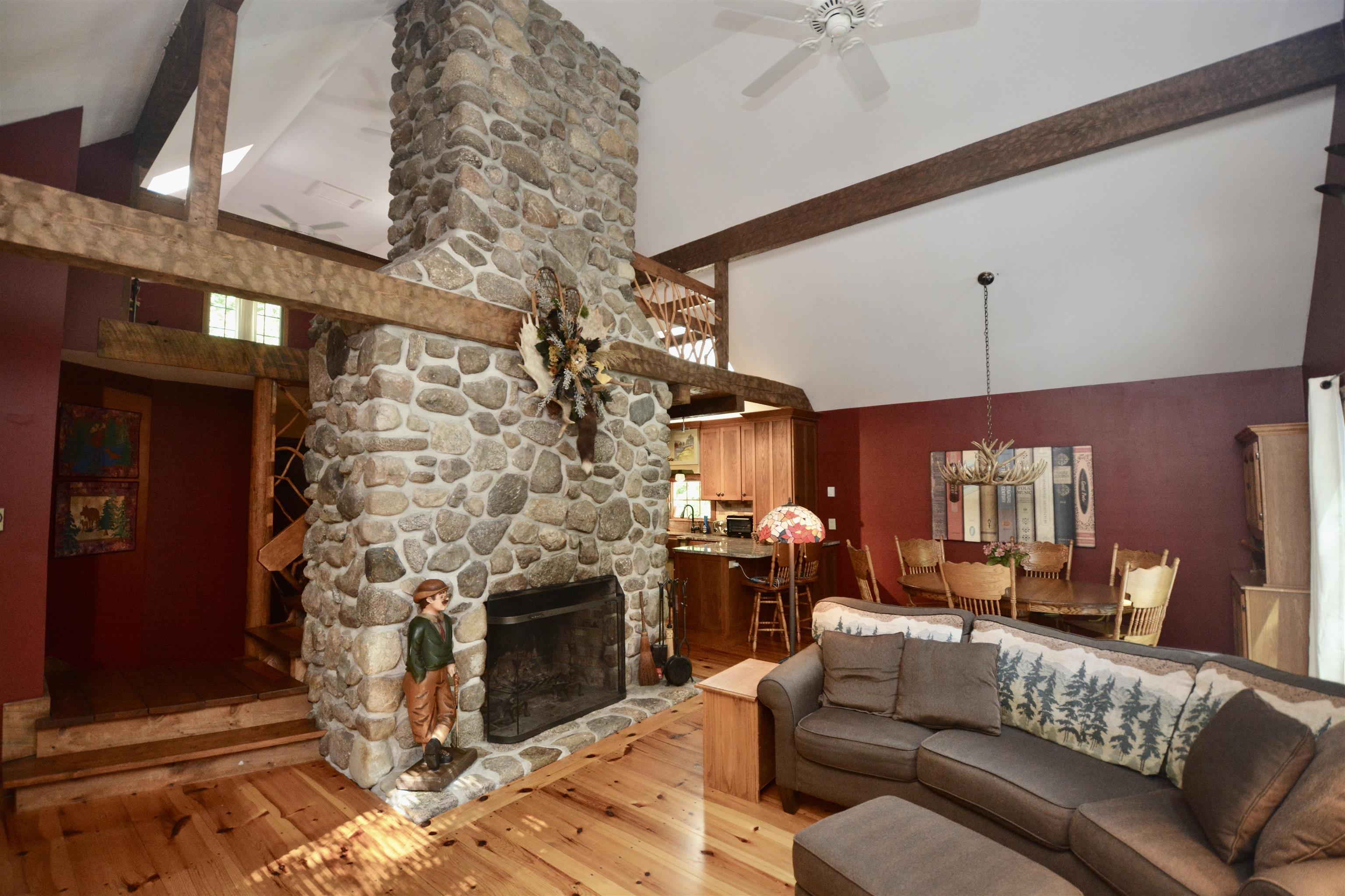 23 Hummingbird Hill Grantham, NH 03753 - Photo 18 of 24