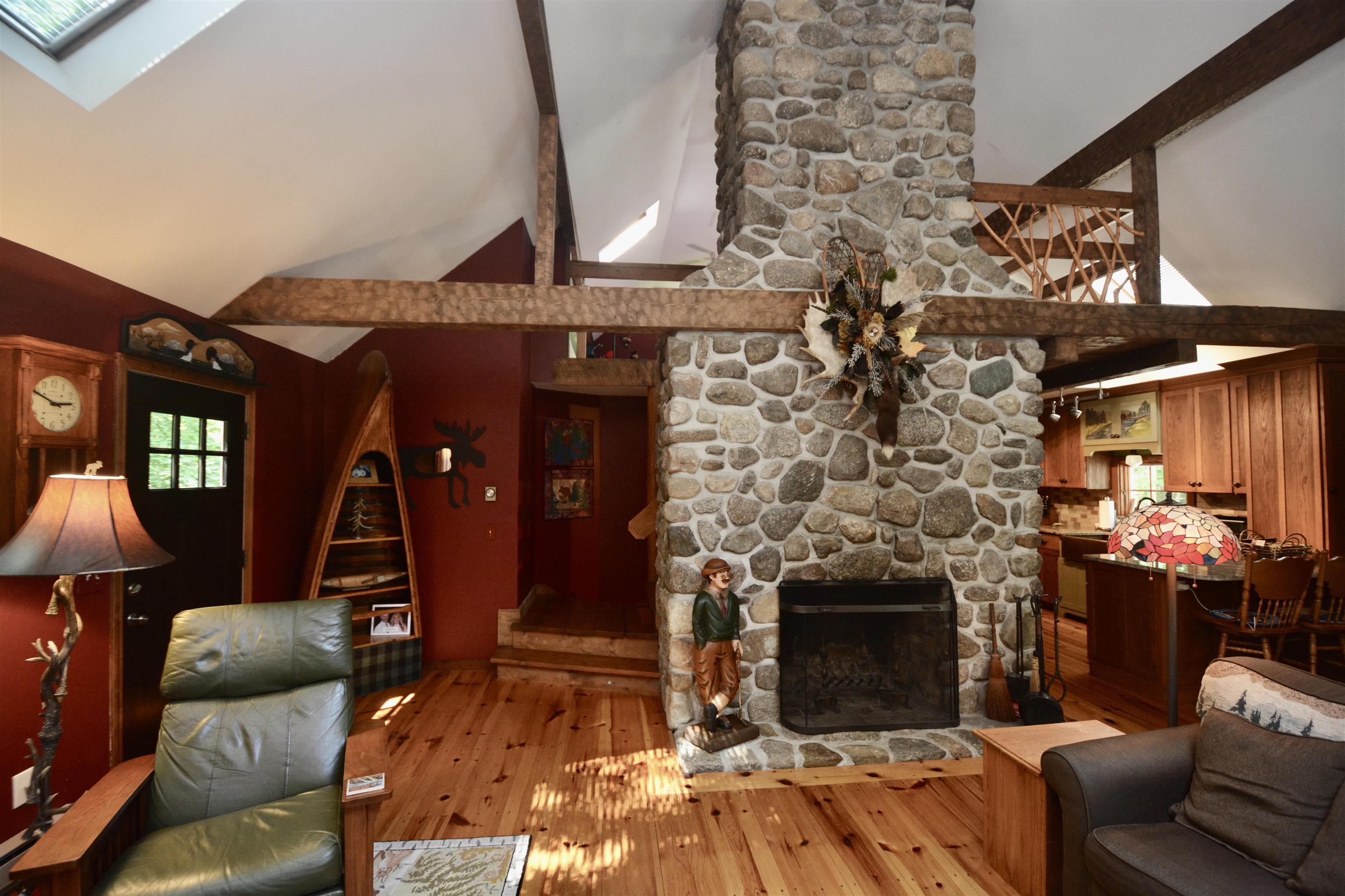 23 Hummingbird Hill Grantham, NH 03753 - Photo 19 of 24