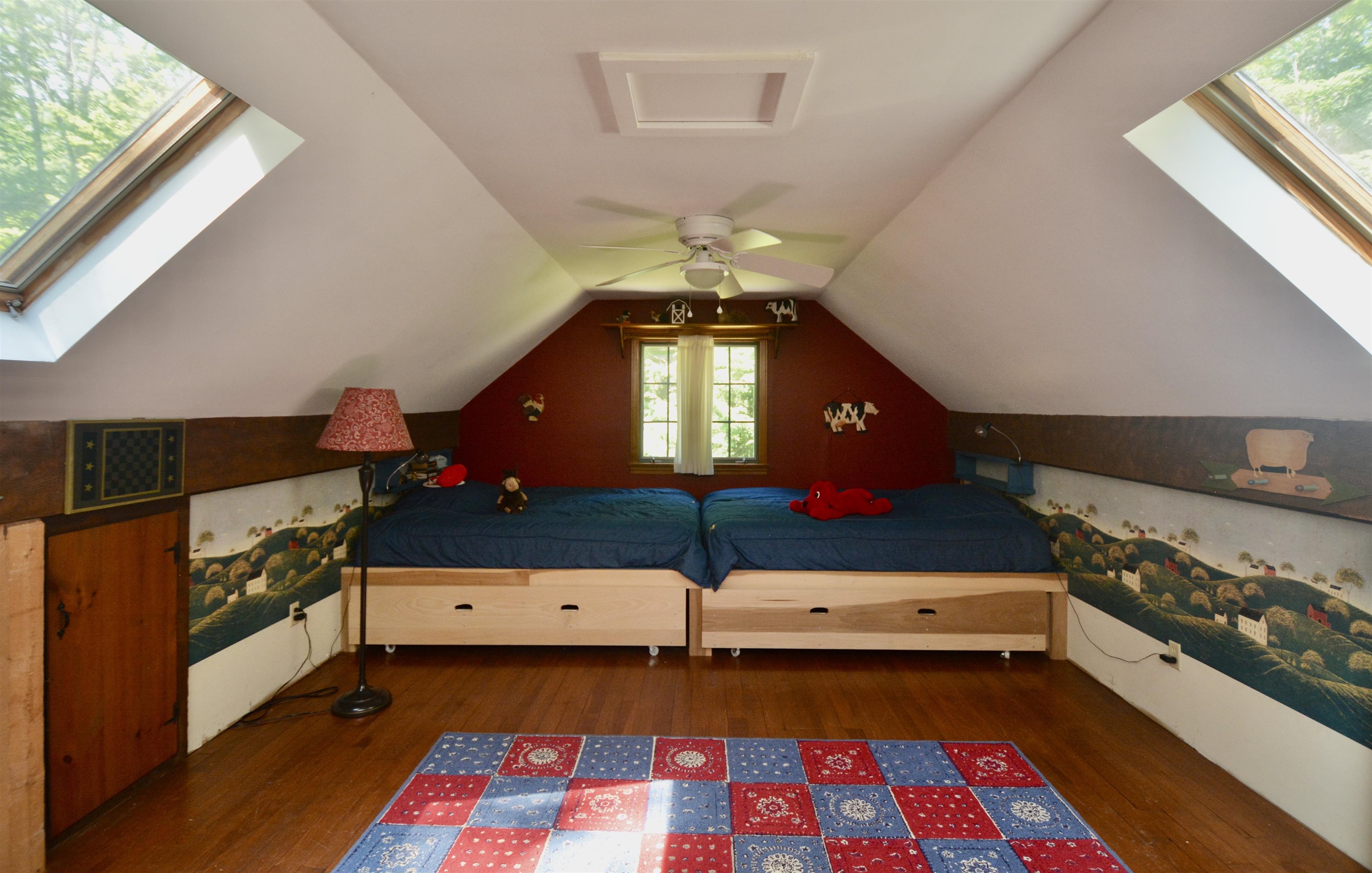 23 Hummingbird Hill Grantham, NH 03753 - Photo 23 of 24