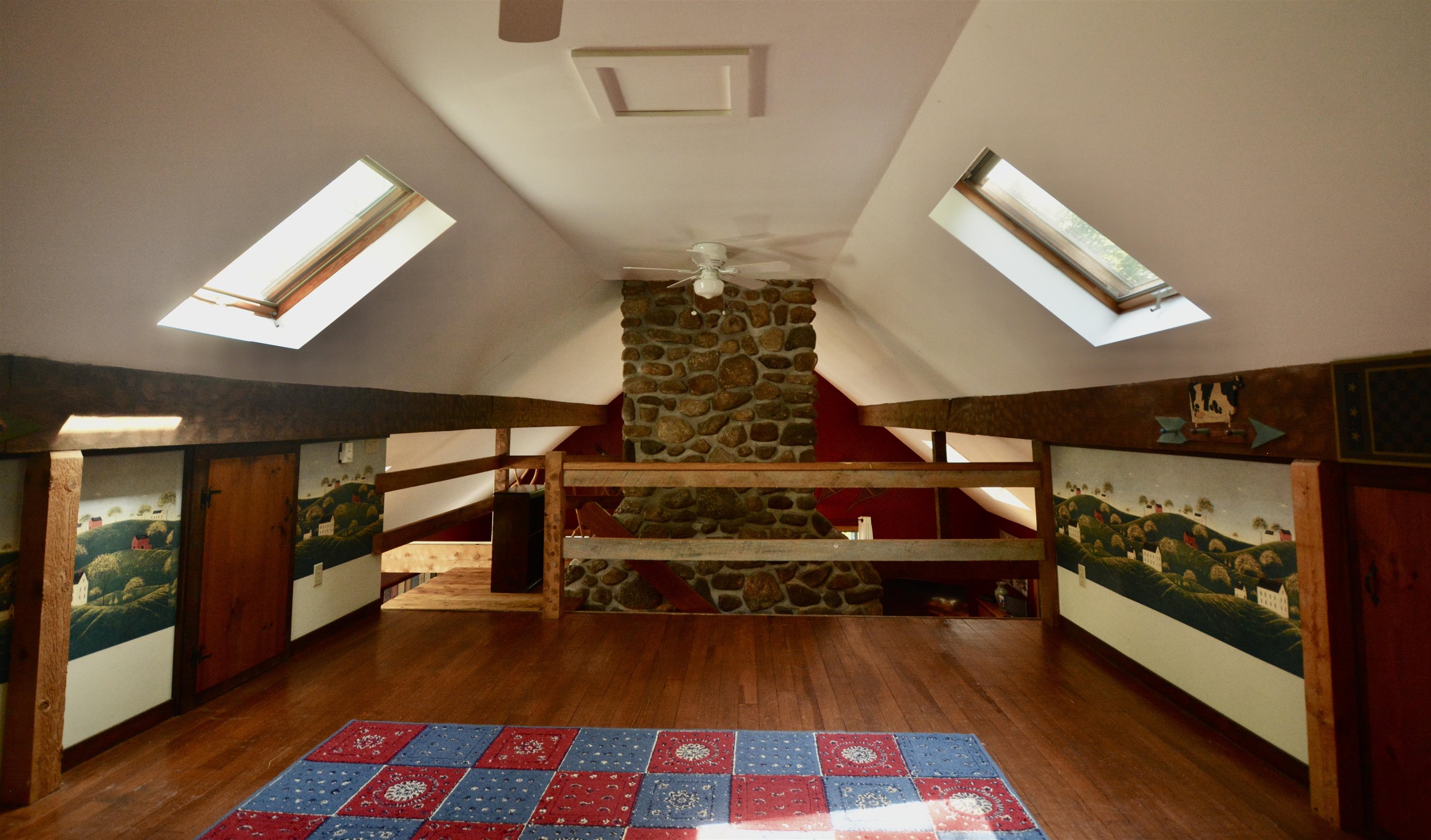 23 Hummingbird Hill Grantham, NH 03753 - Photo 24 of 24