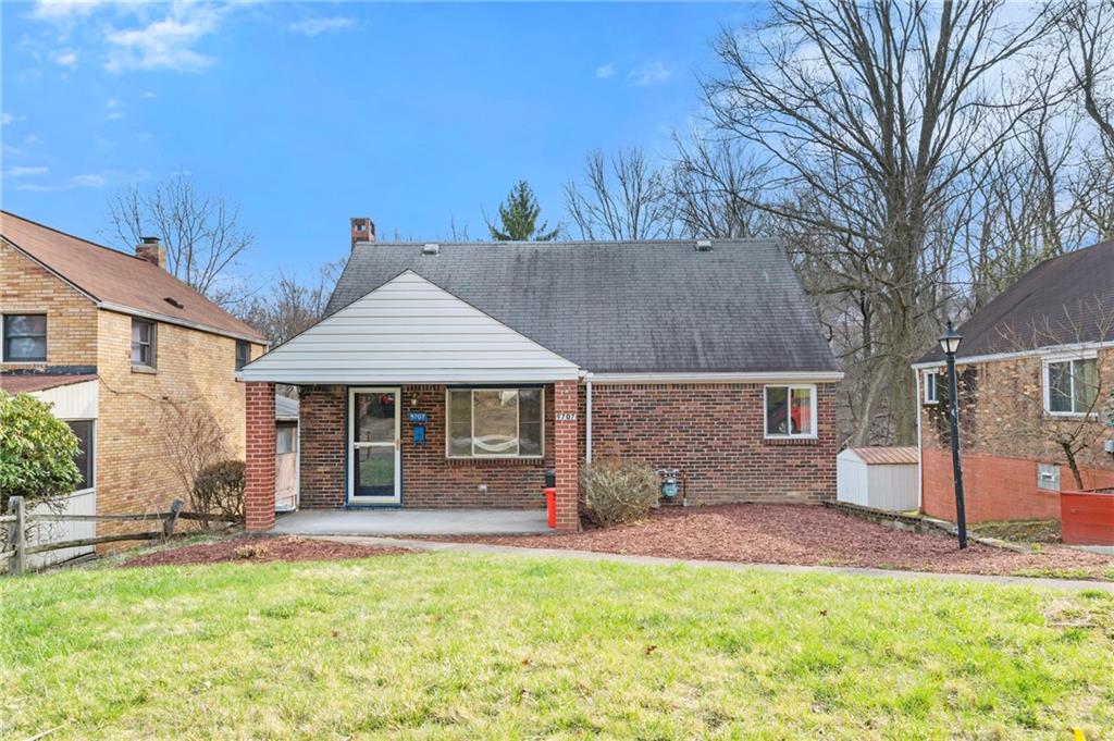 9707 Glendale Road Pittsburgh, PA 15235 - Photo 1 of 21 Gallery Image 1