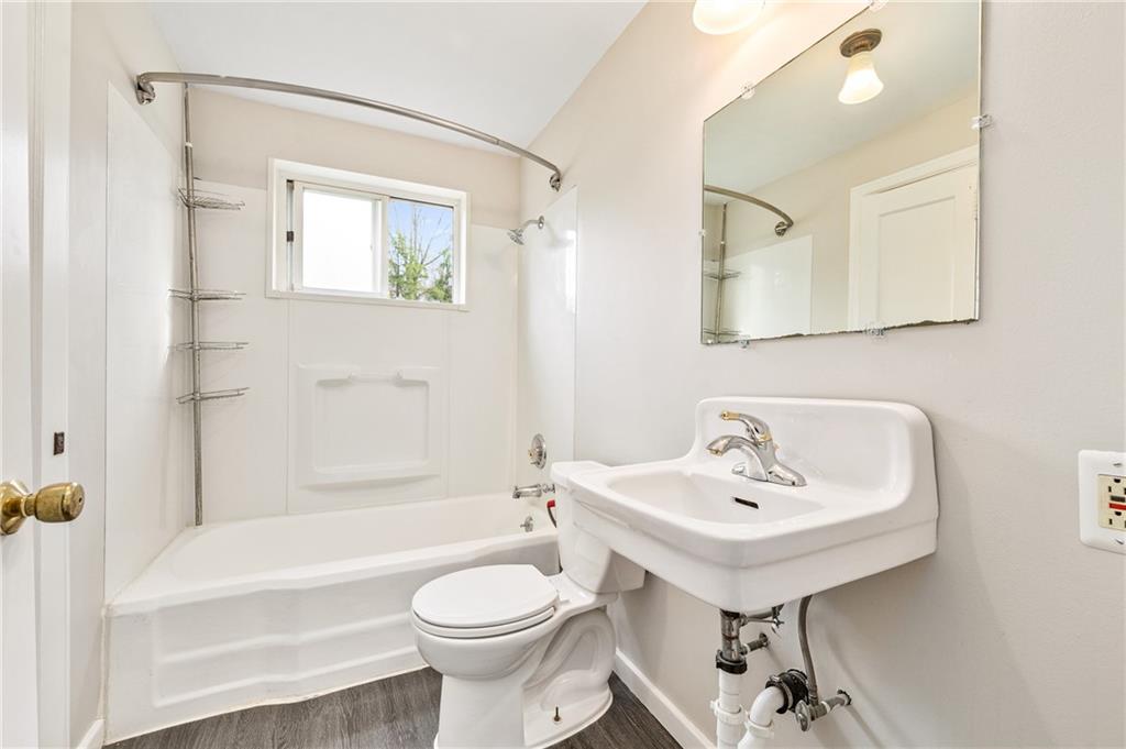 9707 Glendale Road Pittsburgh, PA 15235 - Photo 13 of 21 Gallery Image 13
