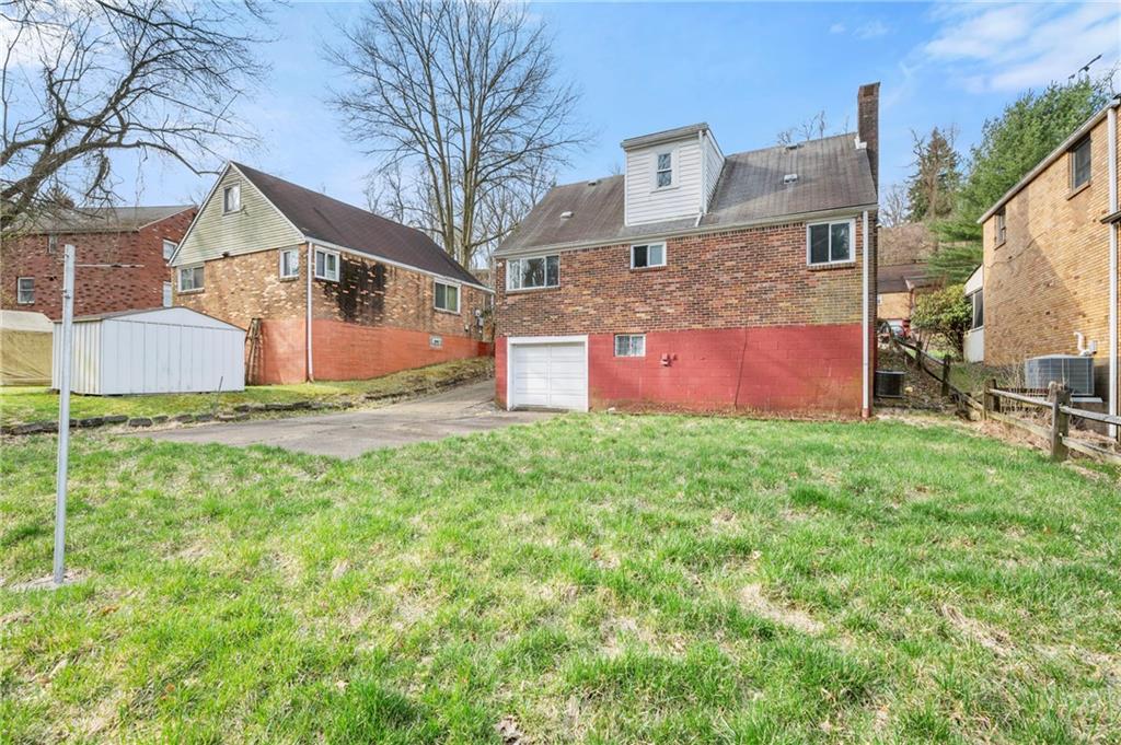 9707 Glendale Road Pittsburgh, PA 15235 - Photo 19 of 21 Gallery Image 19