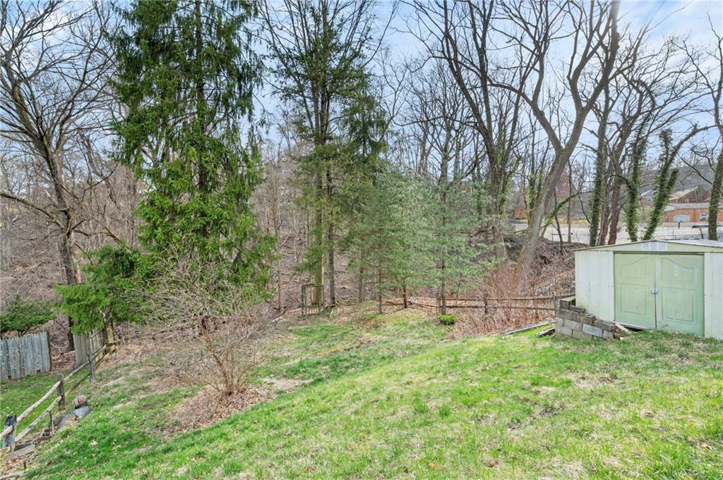 9707 Glendale Road Pittsburgh, PA 15235 - Photo 20 of 21 Gallery Image 20