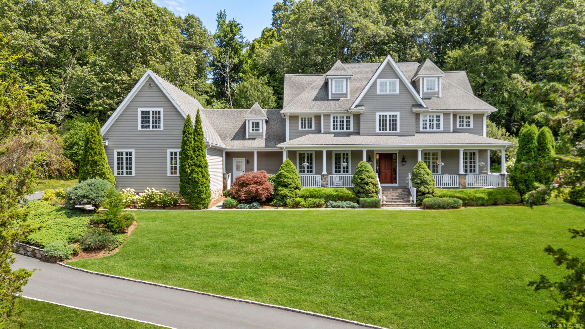 2 Longwood Drive Redding, CT 06896 - Photo 15 of 26