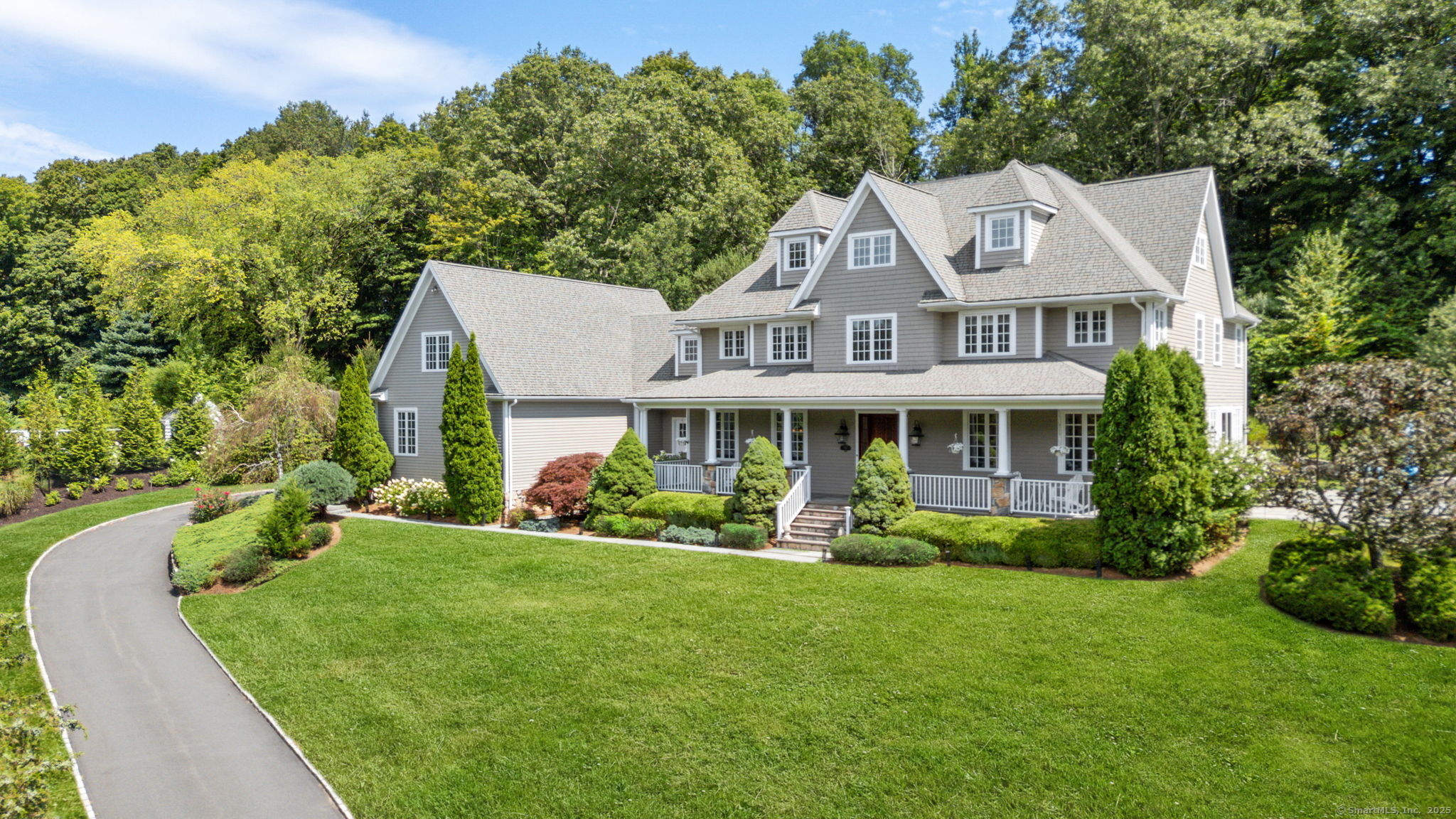 2 Longwood Drive Redding, CT 06896 - Photo 16 of 26