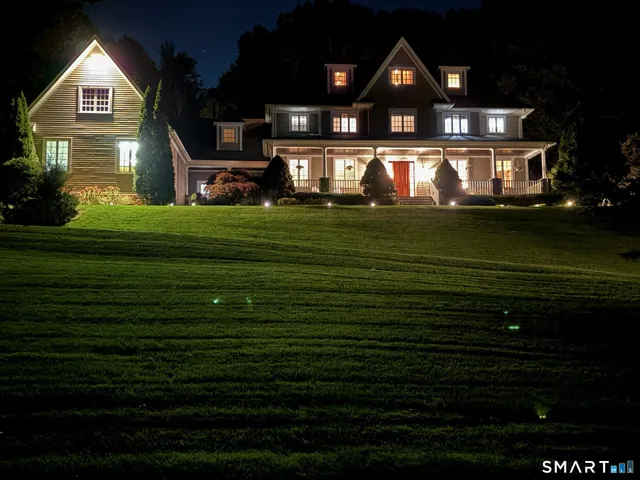 $1,849,000 | 2 Longwood Drive, Redding, CT 06896