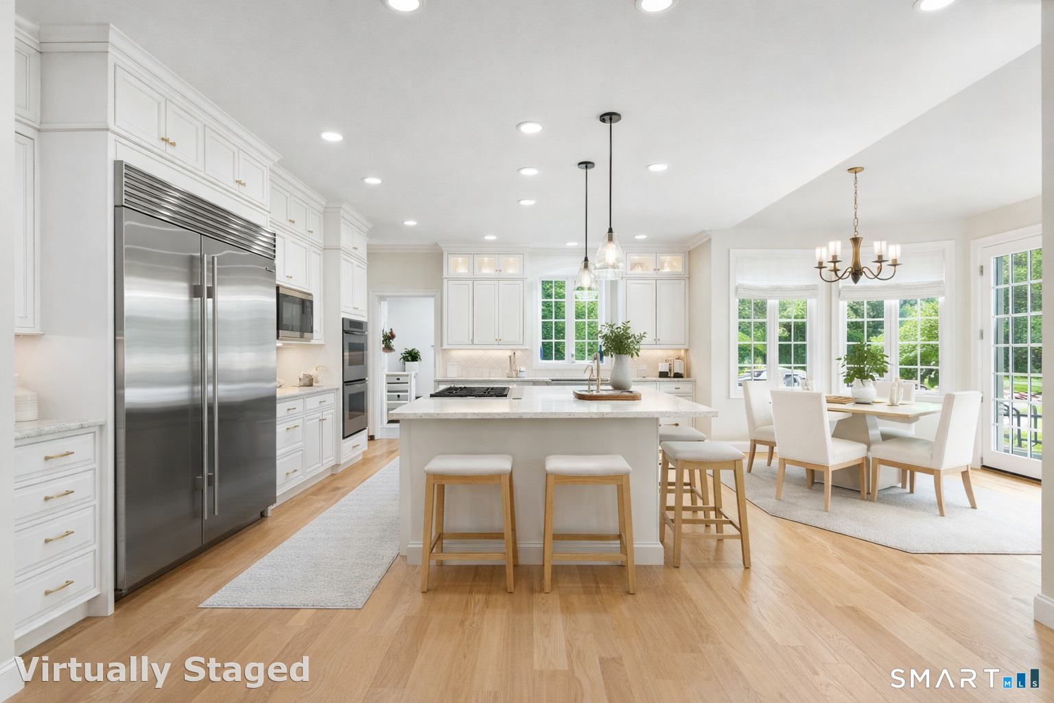 2 Longwood Drive Redding, CT 06896 - Photo 37 of 57