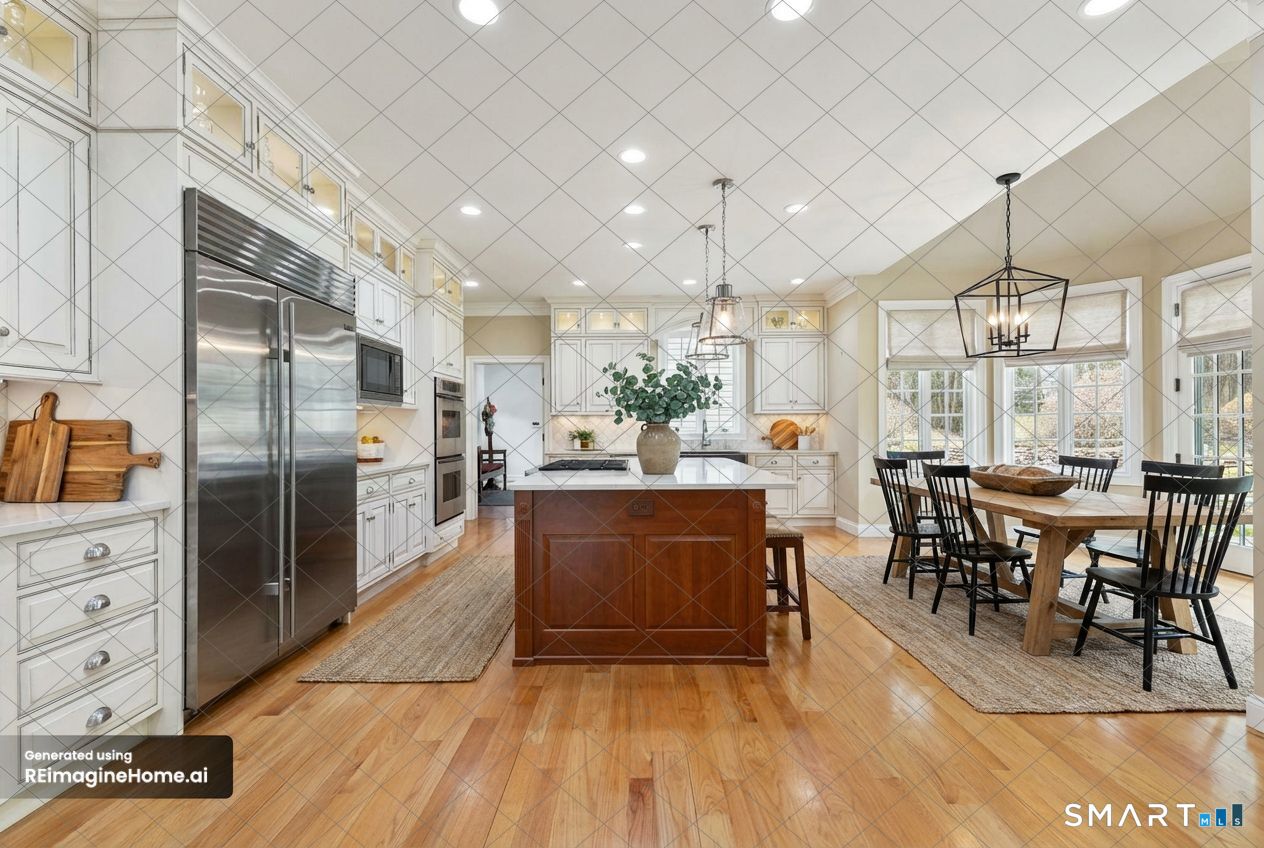 2 Longwood Drive Redding, CT 06896 - Photo 42 of 57