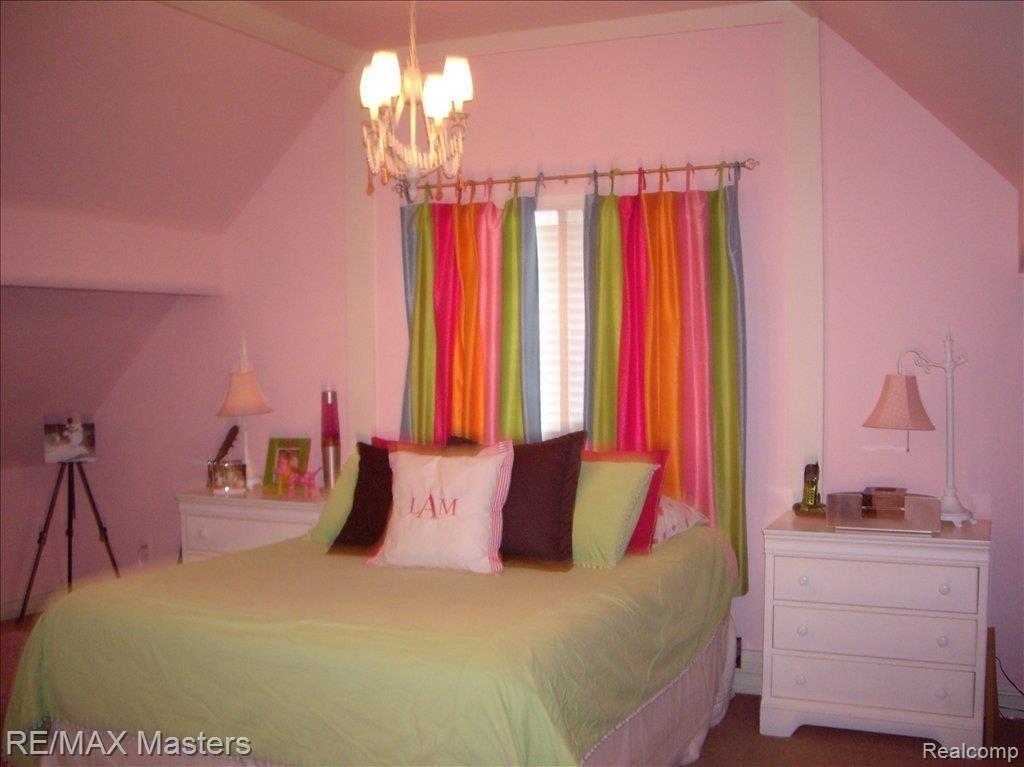 53 Hawthorne Road Grosse Pointe, MI 48236 - Photo 16 of 25 Bedroom 2