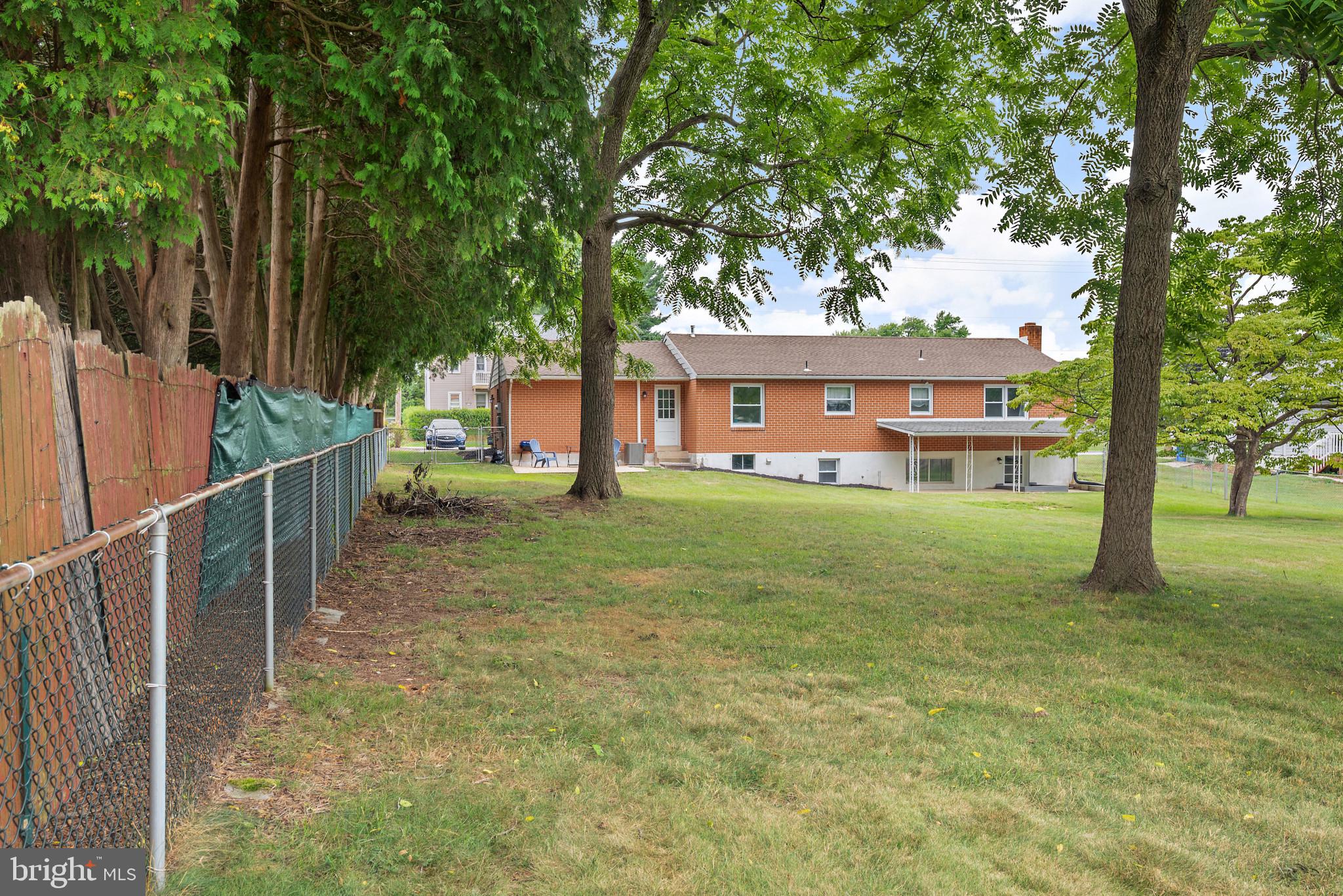 1841 Powder Mill Road York, PA 17402 - Photo 34 of 39 a view of house with a yard