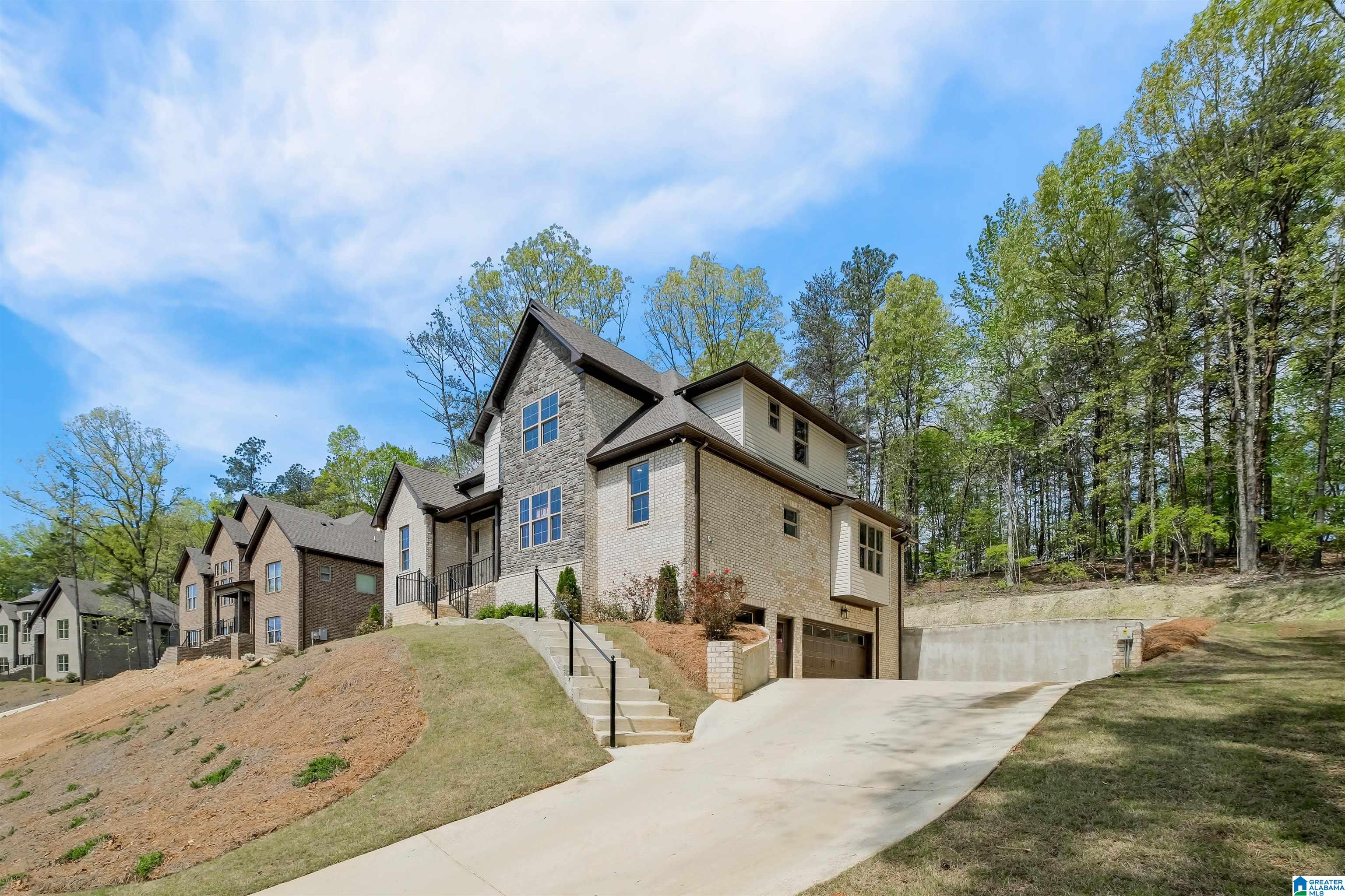 2129 Grey Oaks Terrace Pelham, AL 35124 - Photo 50 of 50