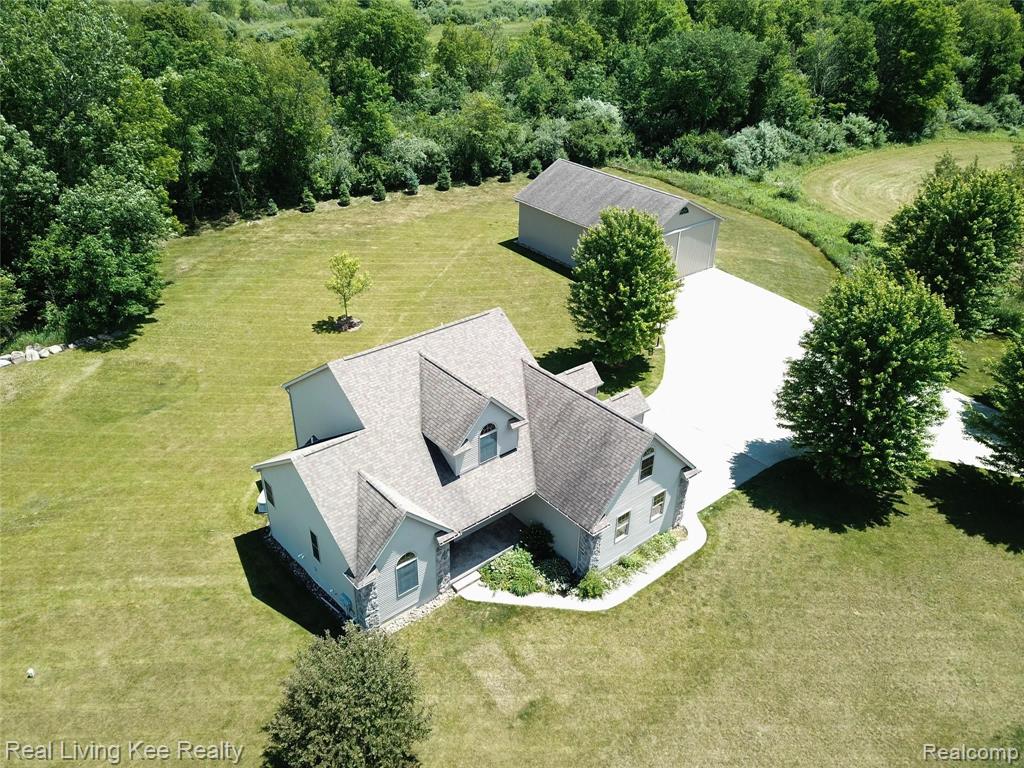 3001 Metamora Road Metamora, MI 48455 - Photo 4 of 61