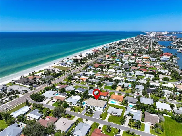 $15,000 | 107 12th Street, Belleair Beach, FL 33786