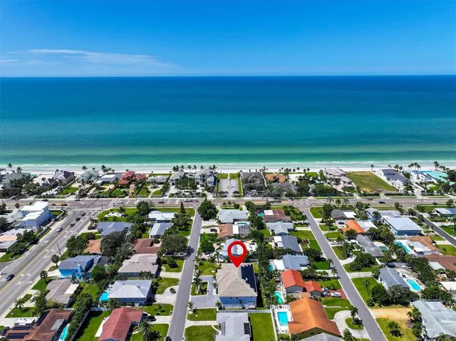 $15,000 | 107 12th Street, Belleair Beach, FL 33786