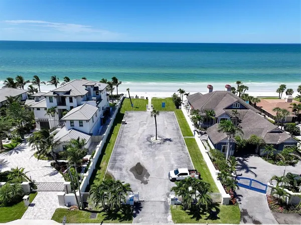 $15,000 | 107 12th Street, Belleair Beach, FL 33786