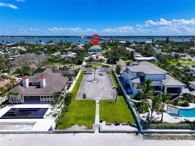 $15,000 | 107 12th Street, Belleair Beach, FL 33786