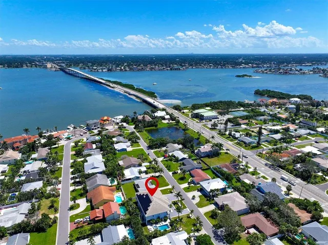 $15,000 | 107 12th Street, Belleair Beach, FL 33786