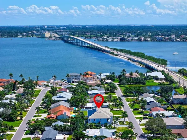 $15,000 | 107 12th Street, Belleair Beach, FL 33786