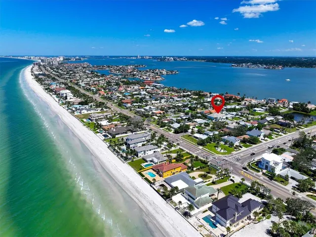 $15,000 | 107 12th Street, Belleair Beach, FL 33786