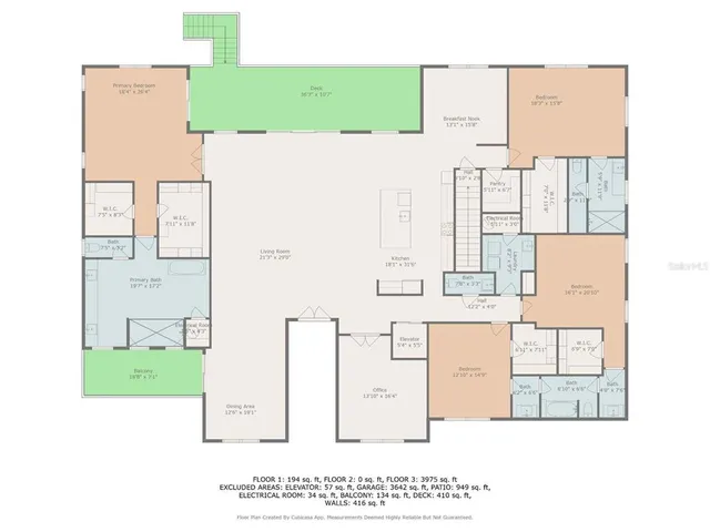 $15,000 | 107 12th Street, Belleair Beach, FL 33786