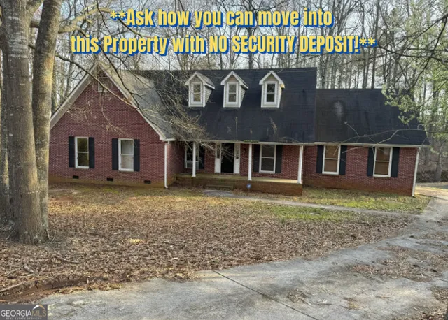 $2,195 | 308 Wynterhall Drive, Griffin, GA 30224