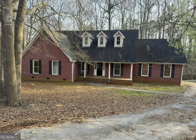 $2,195 | 308 Wynterhall Drive, Griffin, GA 30224