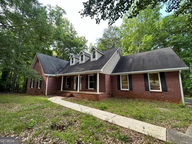 $2,195 | 308 Wynterhall Drive, Griffin, GA 30224
