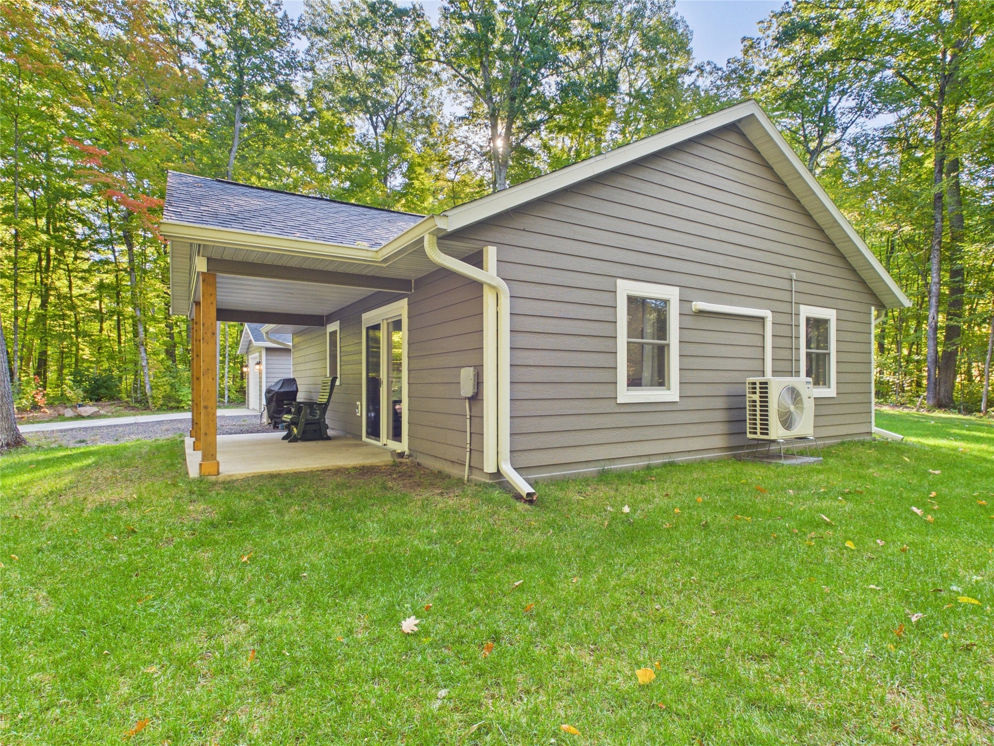 15199 Maple Street Stone Lake, WI 54876 - Photo 44 of 47 Gallery Image 44