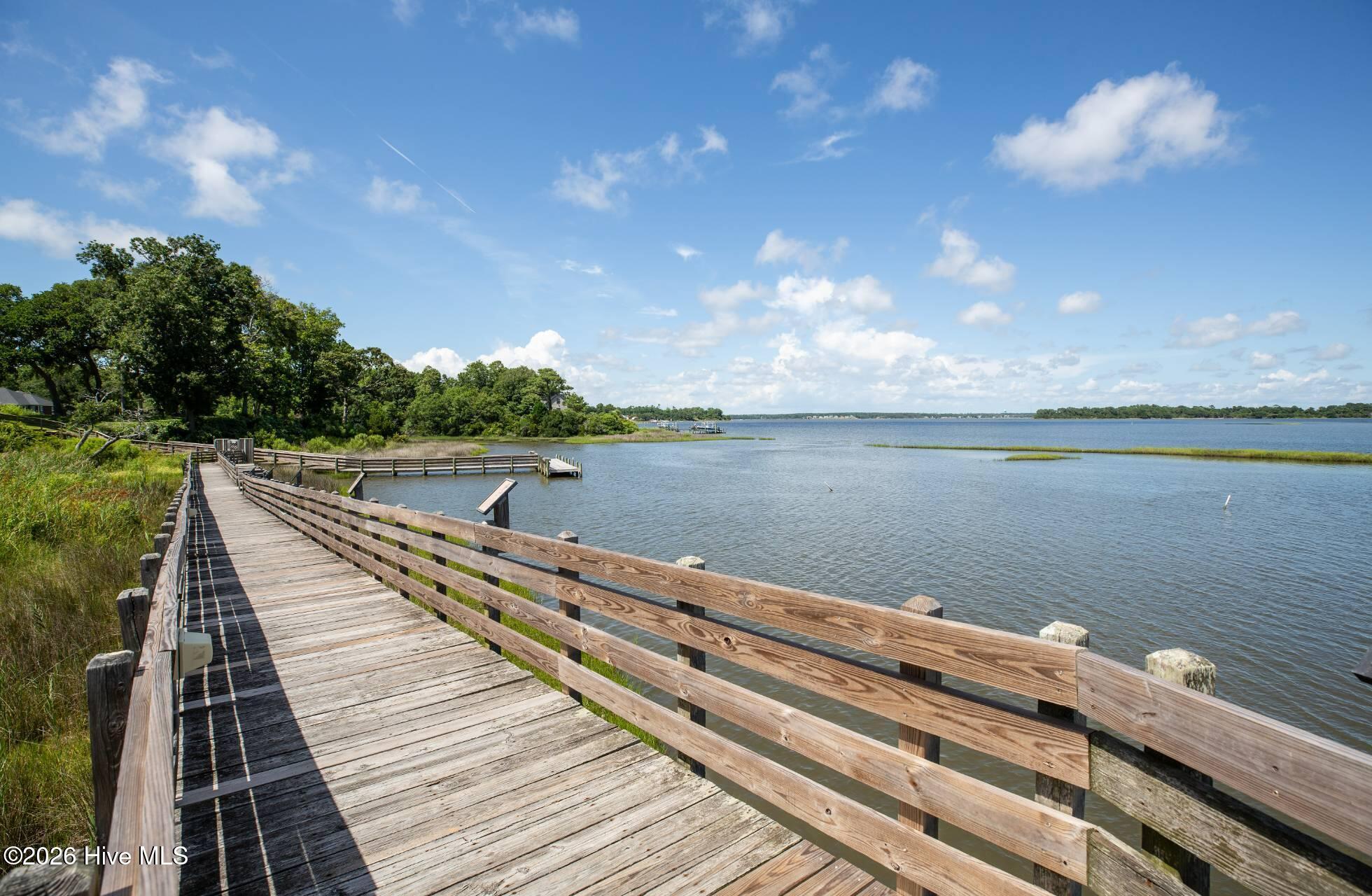 414 Matthews Farm Road, Unit LOT 185 Hubert, NC 28539 - Photo 43 of 47