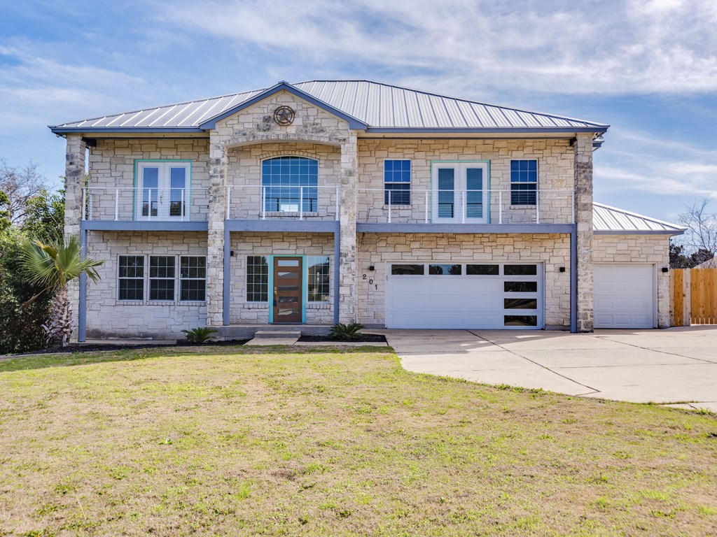 201 Cedar Ridge Drive Georgetown, TX 78628 - Photo 1 of 1 Gallery Image 1