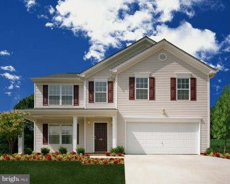 583 Hunters Road Culpeper, VA 22701 - Photo 1 of 1 Photo may show options