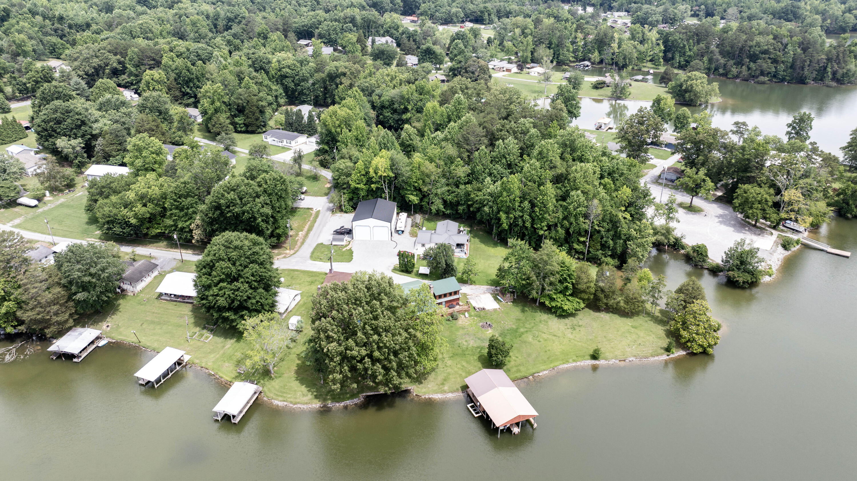 246 Howell Drive Spring City, TN 37381 - Photo 46 of 46 43
