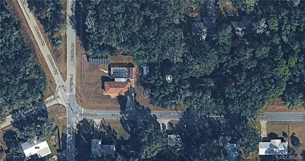 $11,499 | 3863 East Sanders Street, Inverness, FL 34453