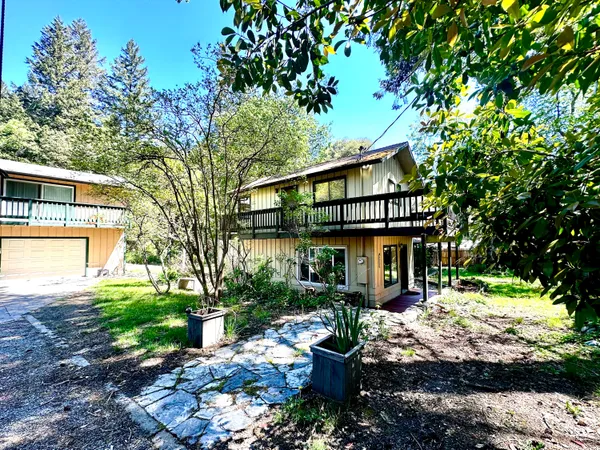 $449,000 | 477 Delaney Drive, Willow Creek, CA 95573