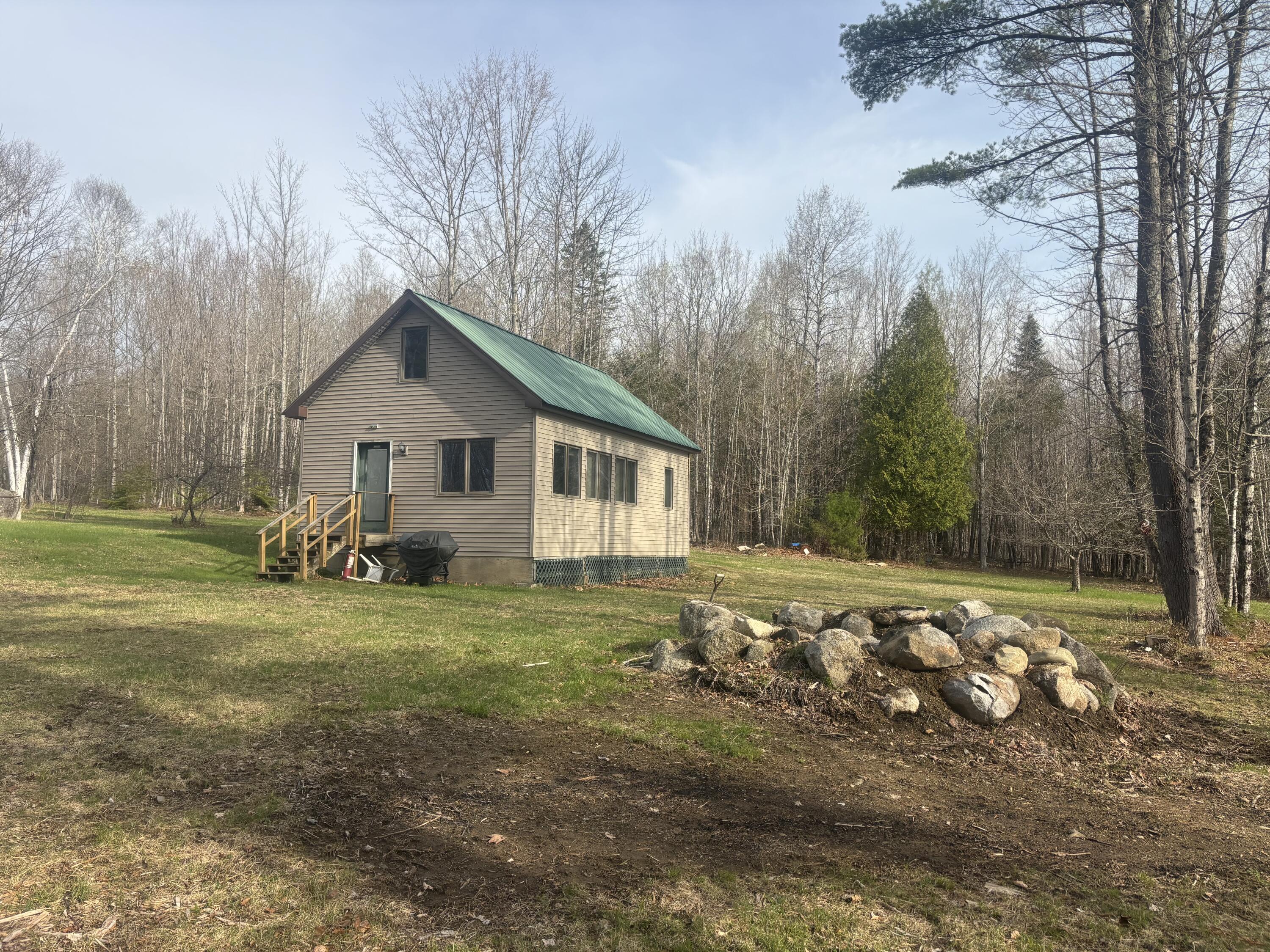 465 Powers Road Pittsfield, ME 04967 - Photo 3 of 38
