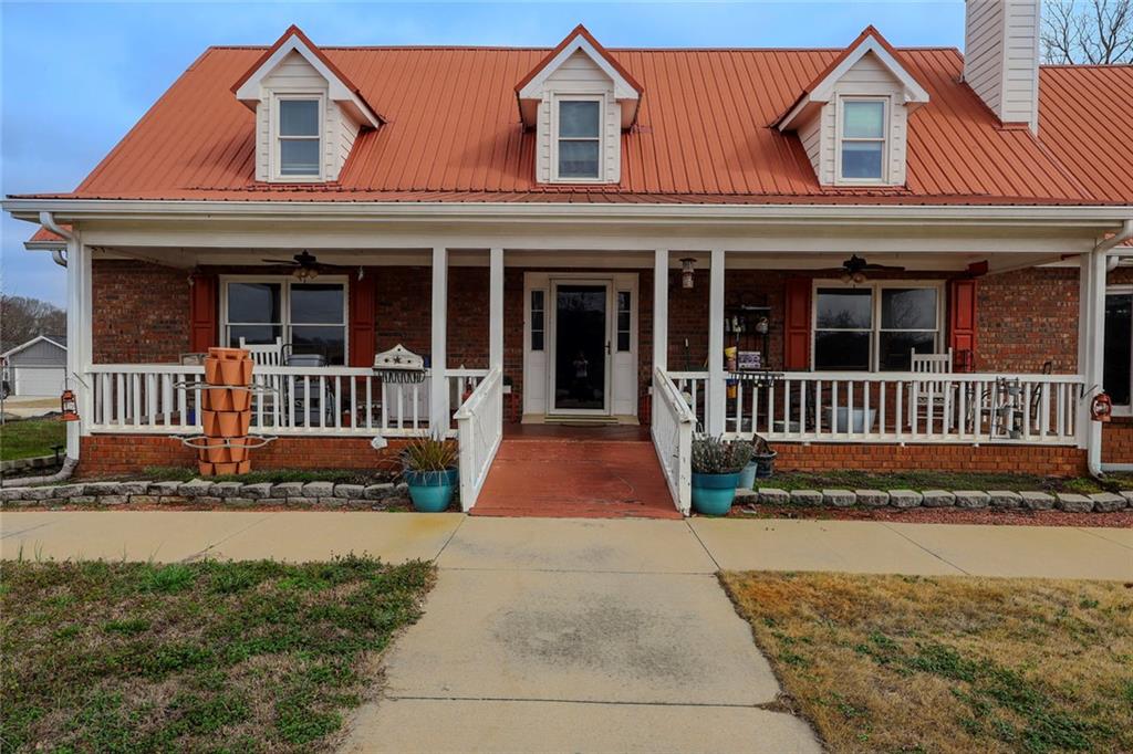 160 Highway 320 Carnesville, GA 30521 - Photo 2 of 68