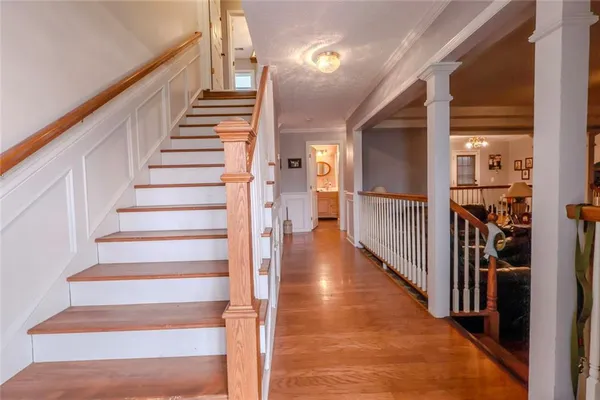 $599,900 | 160 Highway 320, Carnesville, GA 30521