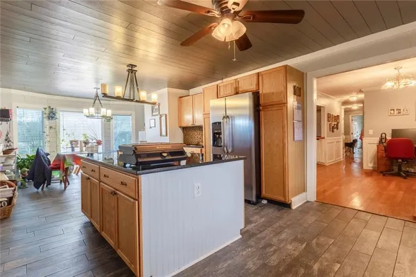 $599,900 | 160 Highway 320, Carnesville, GA 30521