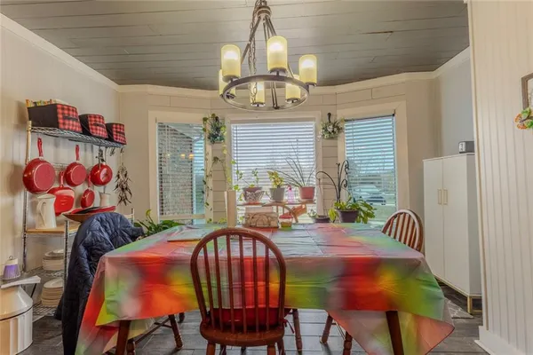 $599,900 | 160 Highway 320, Carnesville, GA 30521