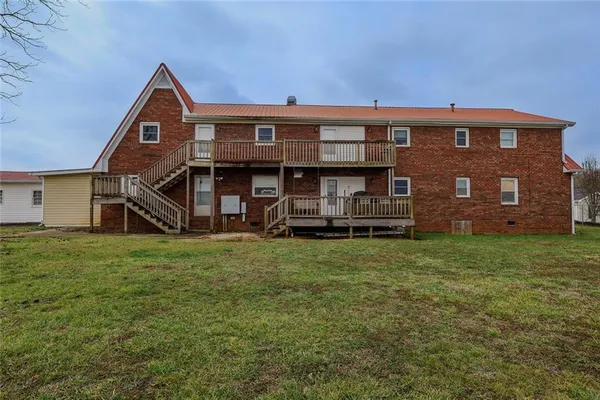 $599,900 | 160 Highway 320, Carnesville, GA 30521